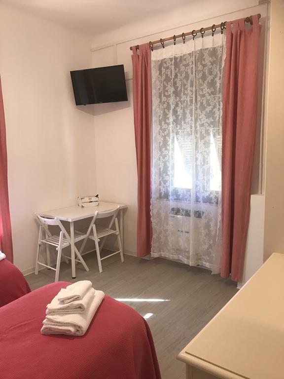 Albergo Chiara Savignone Exterior photo