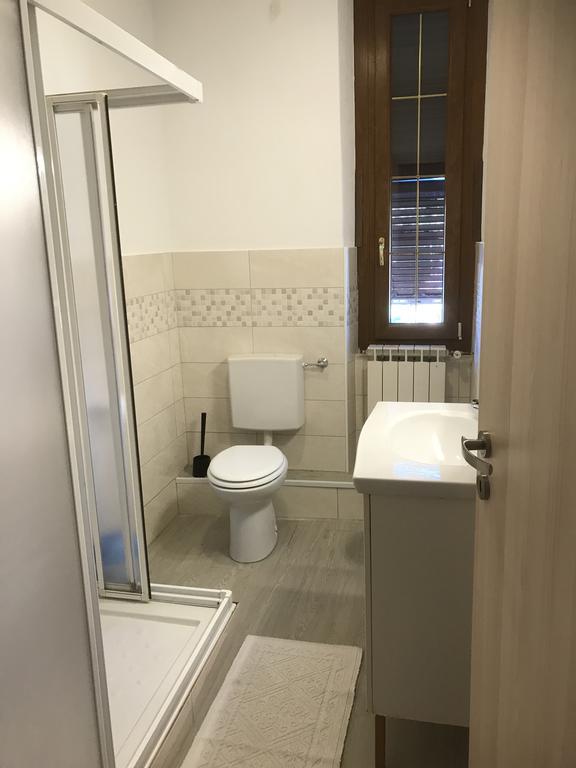 Albergo Chiara Savignone Exterior photo