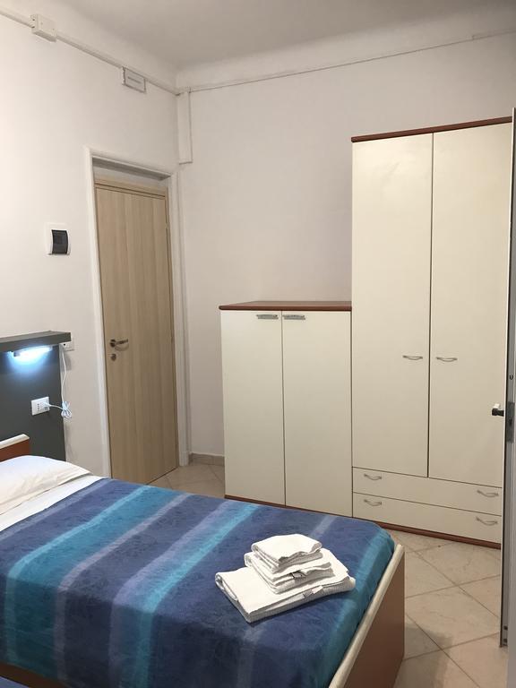 Albergo Chiara Savignone Exterior photo